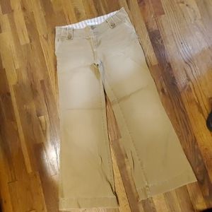 Abercrombie khakis